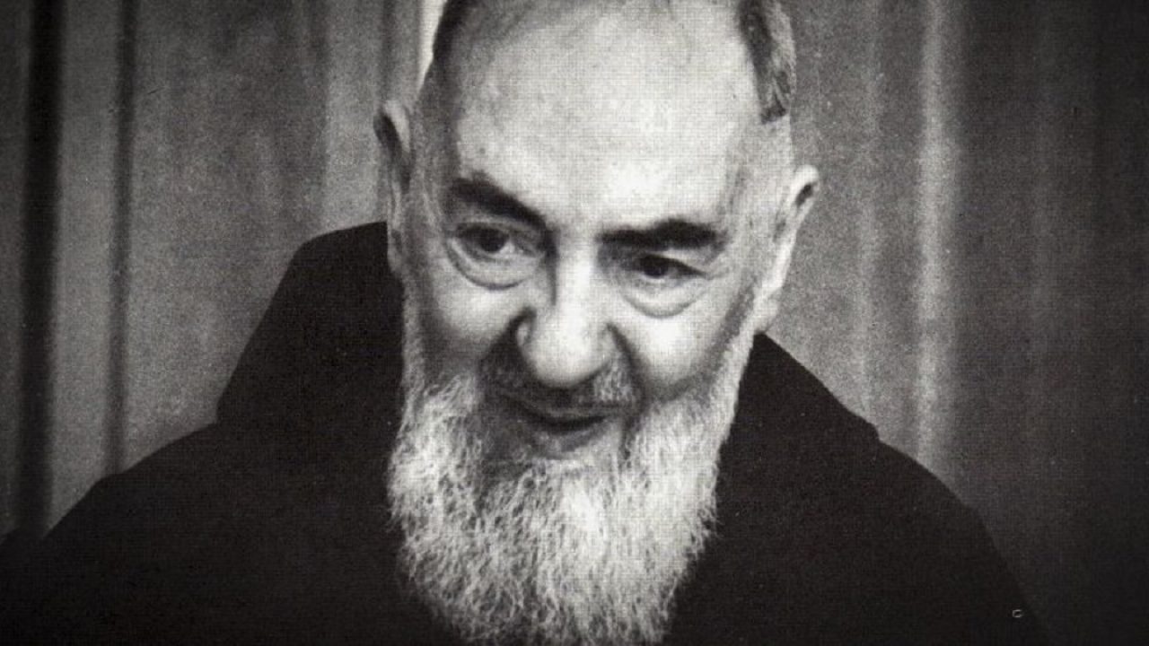 La voce di Padre Pio – Tele Radio Padre Pio