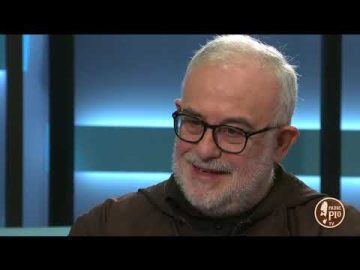 La comparsa del laicato. Padre Pio laici nel futuro (21 ottobre 2021)
